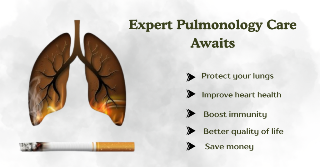 Best Pulmonologist in Vijaya Nagar Colony