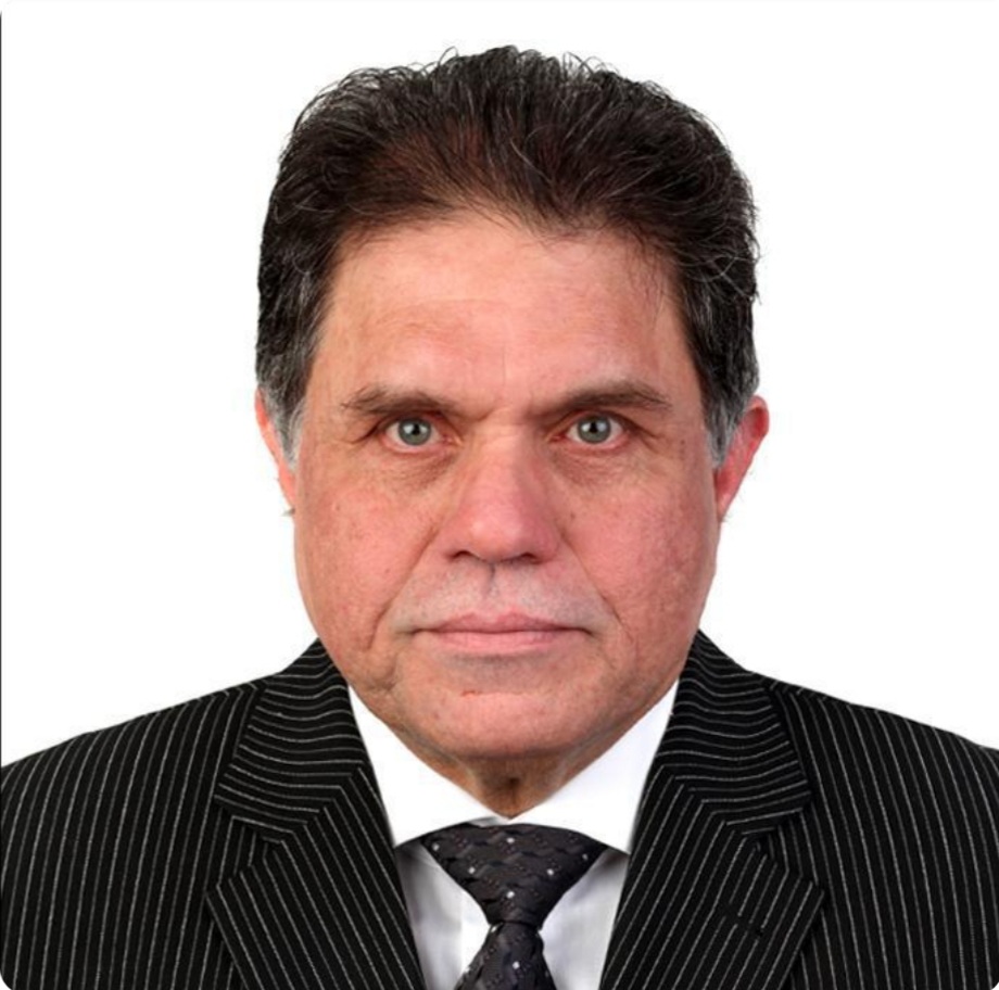 Olive Sarvodaya Hospital Chairman