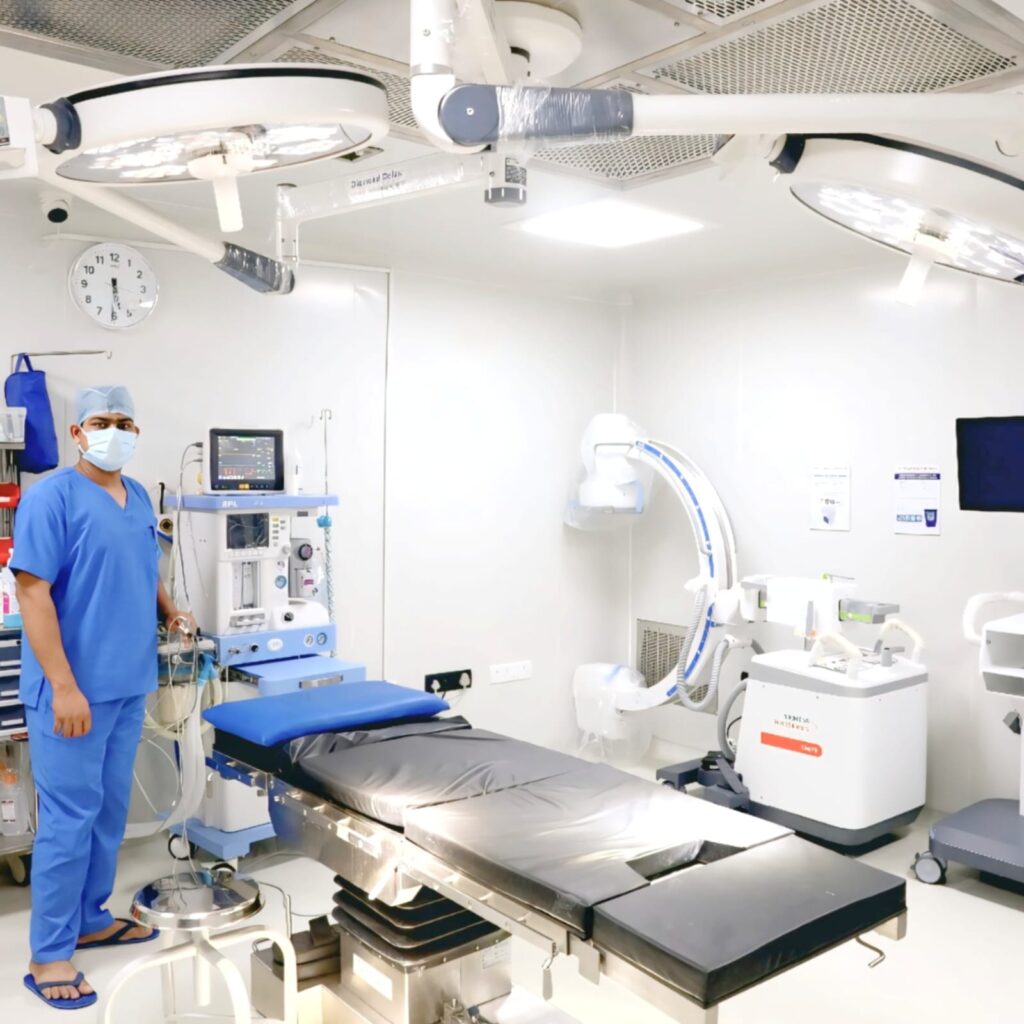 best multi speciality hospital near mehdipatnam hyderabad